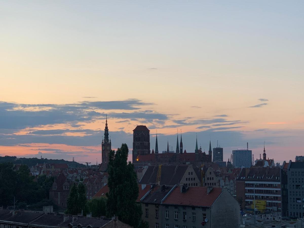 Classy Apartments - Gdansk - Nowa Motlawa Номер фото