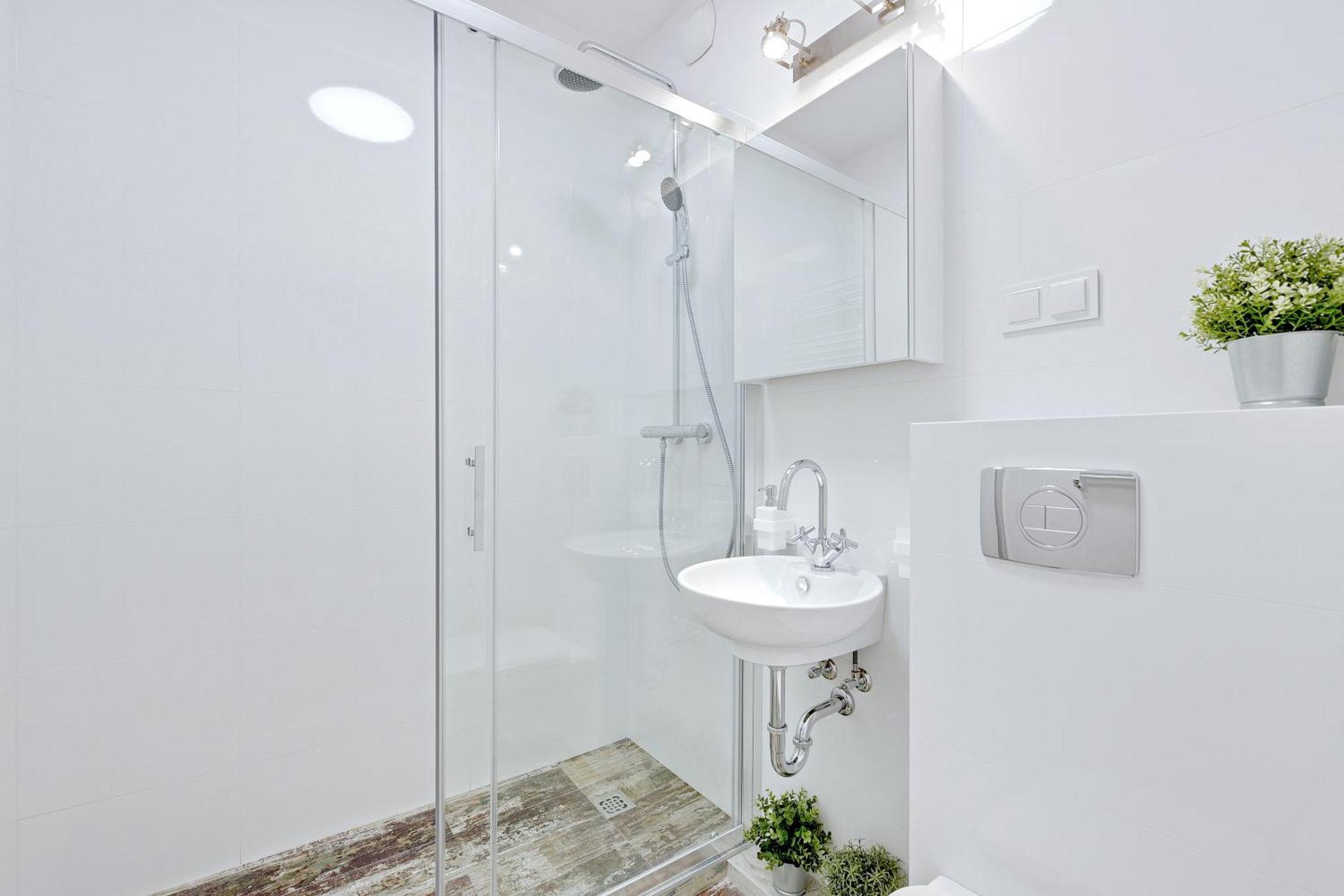 Classy Apartments - Gdansk - Nowa Motlawa Екстер'єр фото
