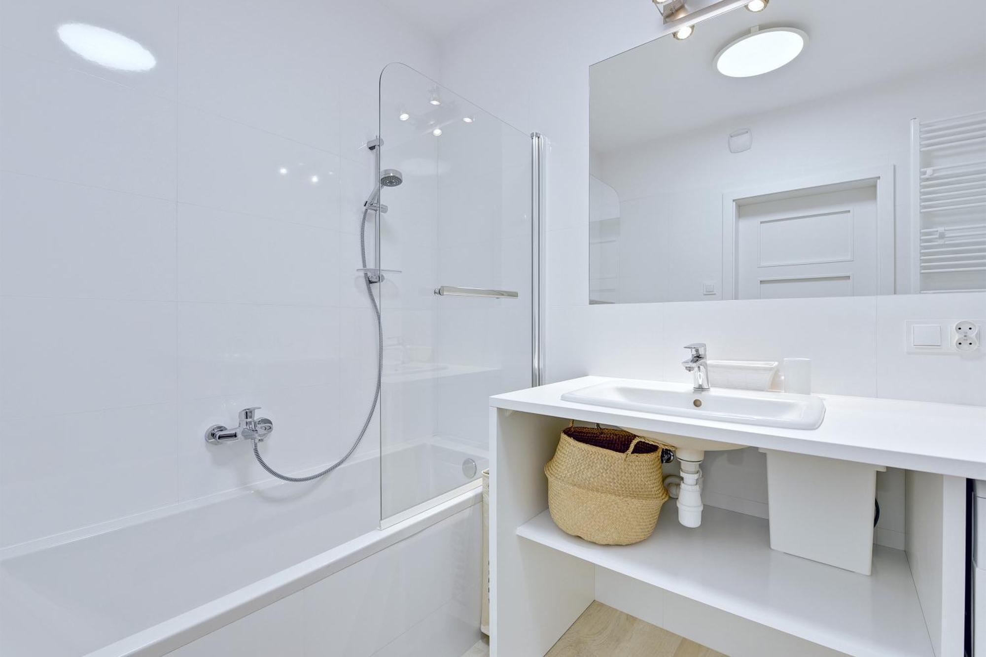 Classy Apartments - Gdansk - Nowa Motlawa Екстер'єр фото