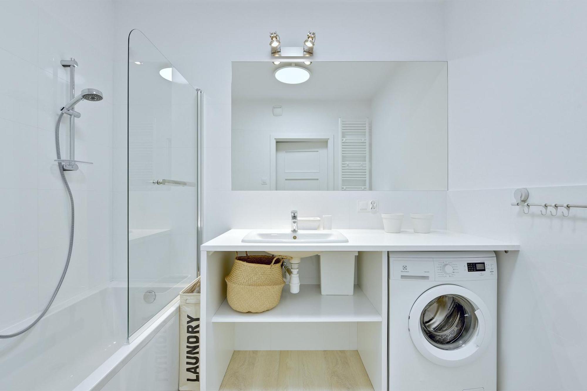 Classy Apartments - Gdansk - Nowa Motlawa Екстер'єр фото