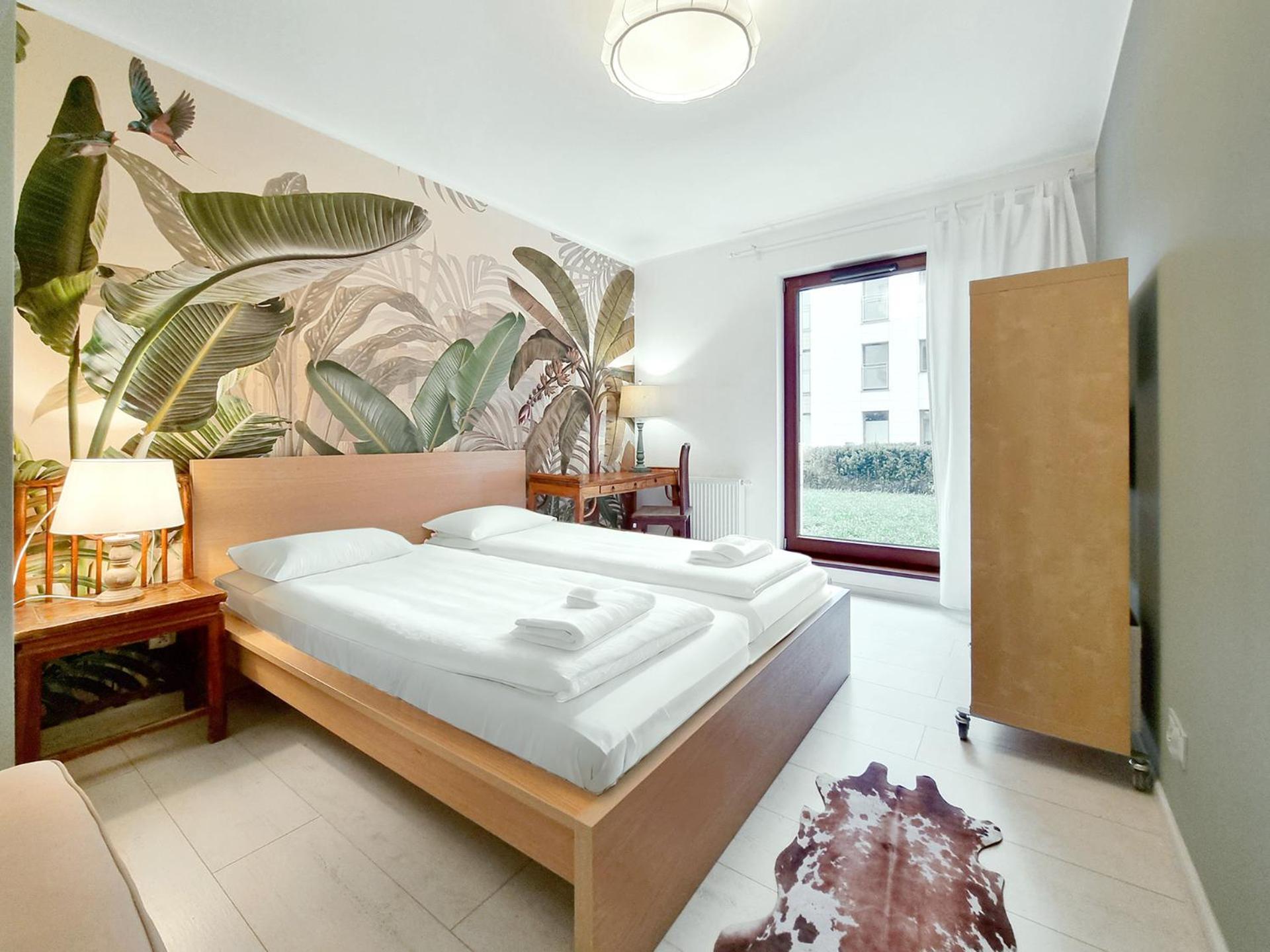 Classy Apartments - Gdansk - Nowa Motlawa Екстер'єр фото