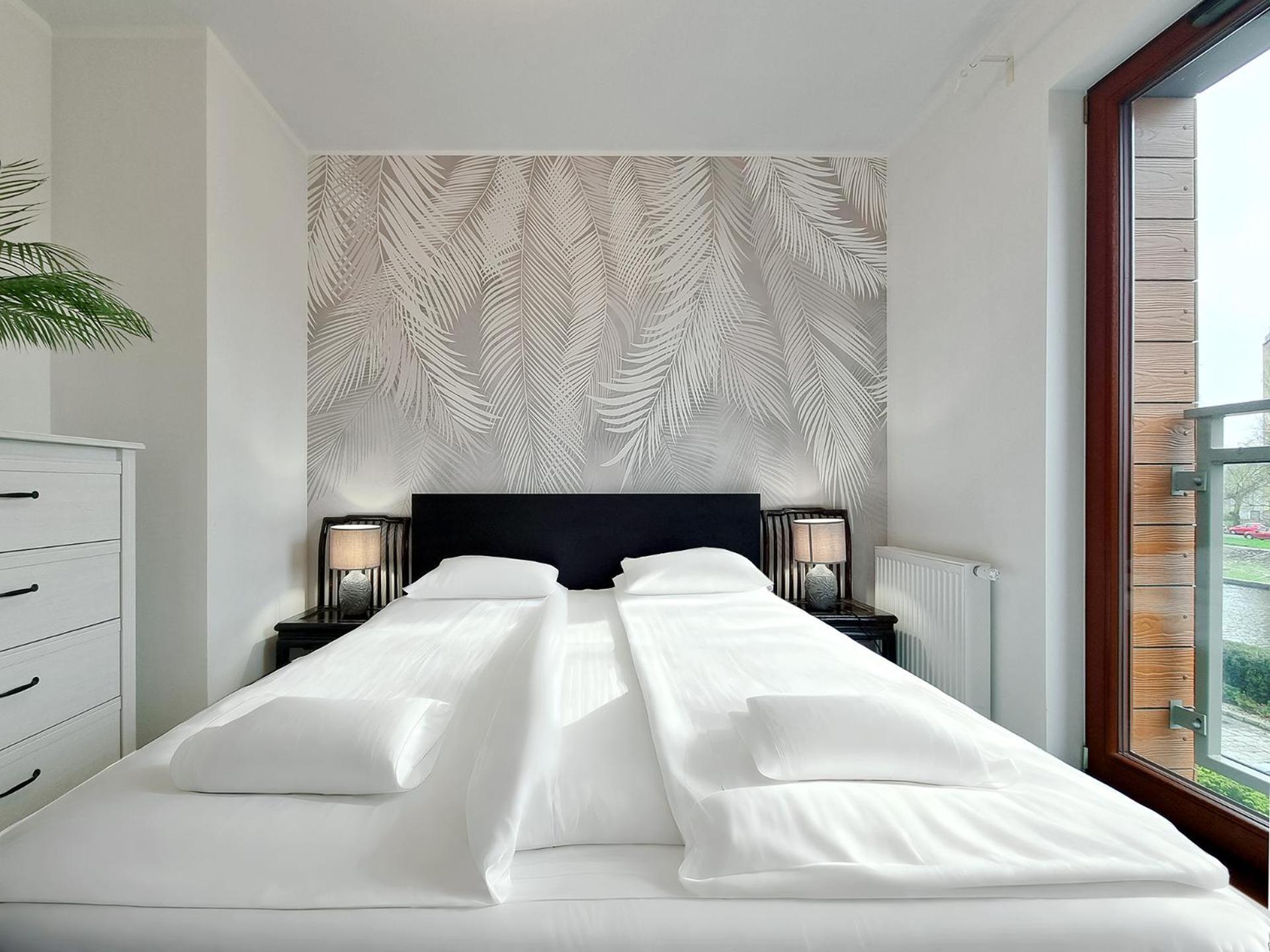 Classy Apartments - Gdansk - Nowa Motlawa Екстер'єр фото