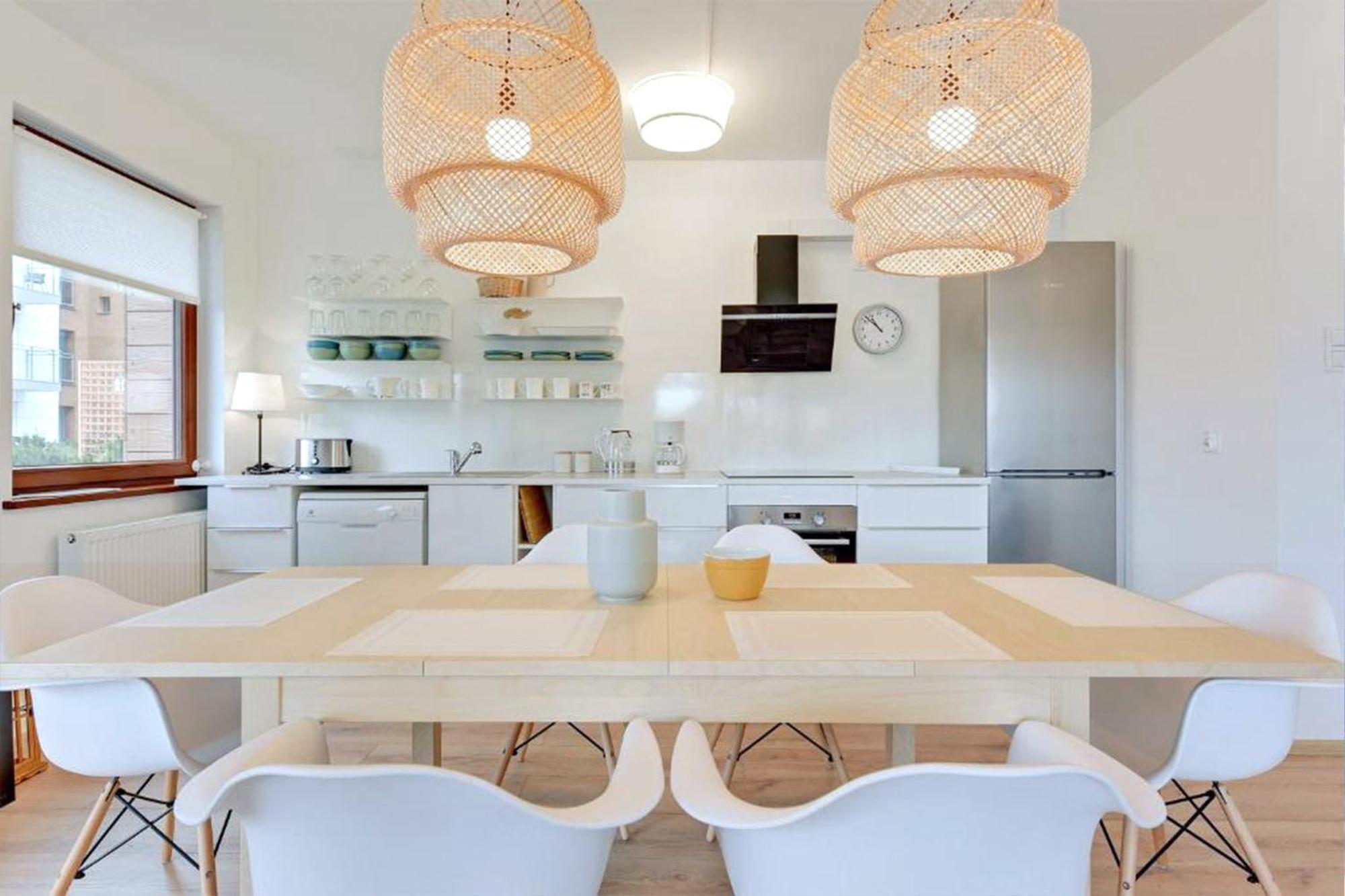 Classy Apartments - Gdansk - Nowa Motlawa Номер фото