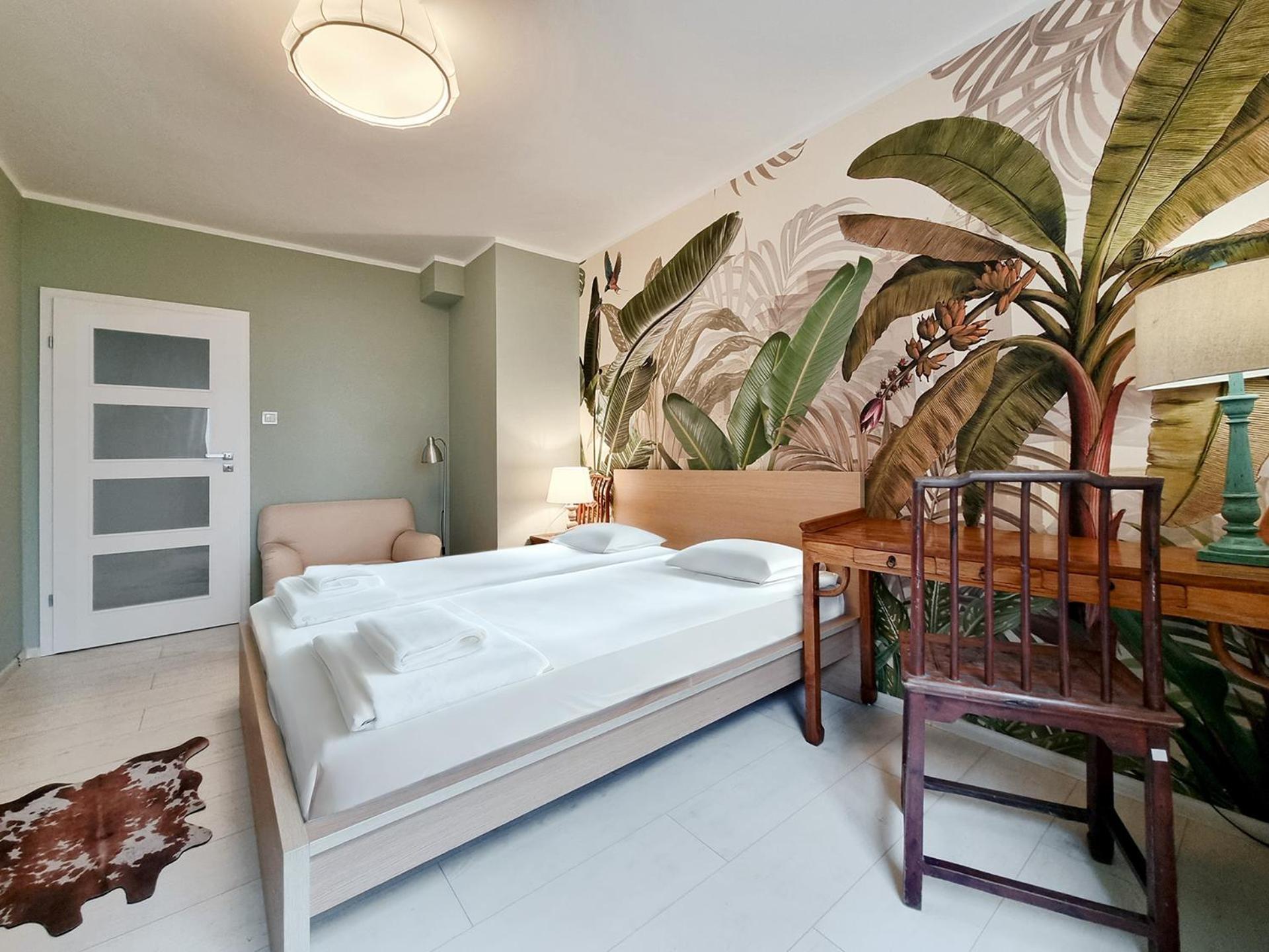 Classy Apartments - Gdansk - Nowa Motlawa Номер фото
